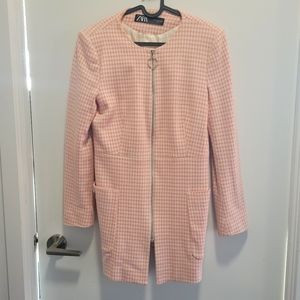 Zara coat